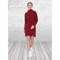 Тепла сукня на флисе