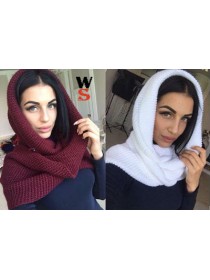 Жіночий модний хомут "Стиль"