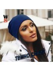 Жіночі три шапки за ціною однієї "Miss"