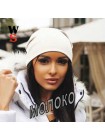 Жіночі три шапки за ціною однієї "Miss"