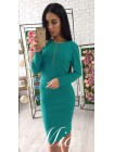 Вільне плаття "City Style",