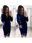 Вільне плаття "City Style",