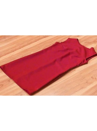 Класична літня сукня Bodycon