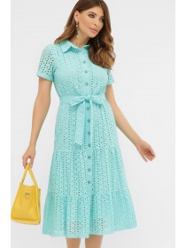 Гарне плаття з прошви Уніка