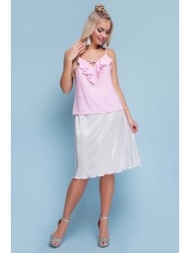 Літня шифонова майка Венера