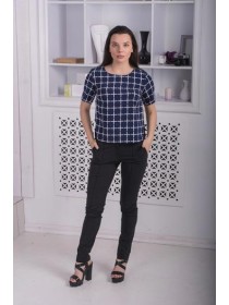 Жіночий костюм із спідницею "Красуня"