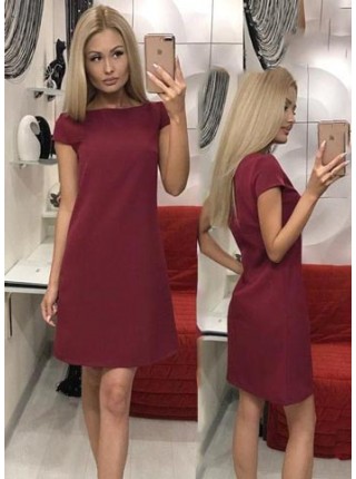 Жіноча літня сукня