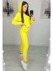 Спортивный костюм з капюшоном