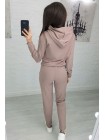 Спортивный костюм з капюшоном
