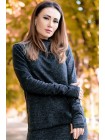 Ангоровый гольф Ангора софт  