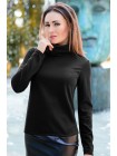 Жіночий теплий гольф Хомут