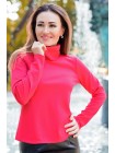 Жіночий теплий гольф Хомут