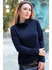 Жіночий теплий гольф Хомут