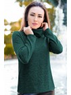Теплий Ангорові гольф Хомут