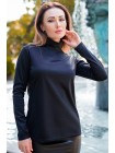 Водолазка з короткою  стійкою  Трикотаж