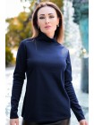 Водолазка з короткою  стійкою  Трикотаж
