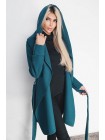  Кашемірове пальто Лагерта