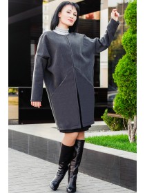  Демісезонне пальто "БАРСЕЛОНА"