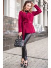 Легке коротке пальто Лінель