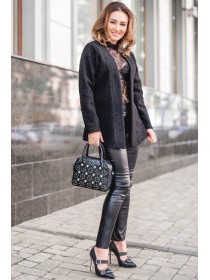 Легке коротке пальто Лінель