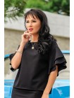 Женская блузка "Элен", 7 цветов
