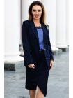Класичний офісний костюм Алета