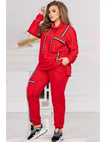 Жіночий спортивний костюм Нік