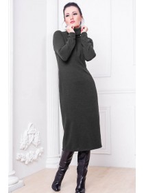 Тепле плаття до р.60 "Прага"