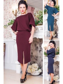 Офісне плаття Марістела