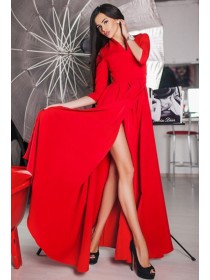 Довге вечірнє плаття "ГАРСІЯ