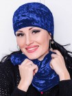 Подвійна шапка Ангора