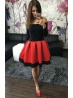 Молодіжна стильна сукня "Ксюша"